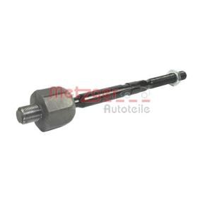 Axialgelenk, Spurstange 51023608 von METZGER günstig für 26,34 € online kaufen