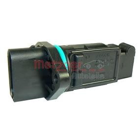Comprar Medidor de masa de aire de METZGER 0891083 a bajo precio de 232,14 €