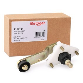 Acquista Meccanismo comando tergi, Pulizia cristalli da METZGER 2190161 a buon mercato per soli 55,41 €