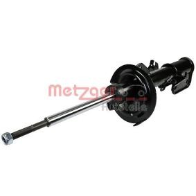 Stoßdämpfer 2340167 von METZGER günstig für 72,13 € online kaufen
