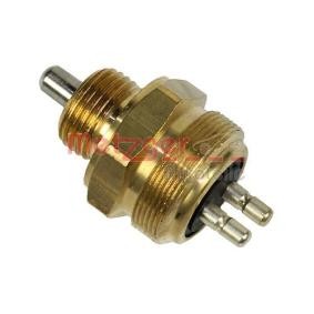 Acquista Interruttore, Luce di retromarcia da METZGER 0912092 a buon mercato per soli 17,93 €