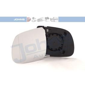 Acquista Vetro specchio, specchio esterno da JOHNS 13 65 37-81 a buon mercato per soli 14,12 €