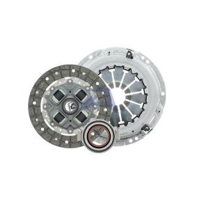 Compre Kit de embrague de AISIN online para Yaris III Hatchback (XP150) a precios moderados