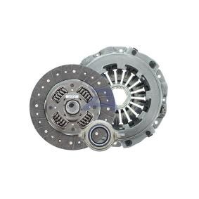 Kupplungssatz KF-029A von AISIN günstig für 692,11 € online kaufen