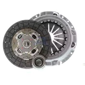Acquista Kit frizione da AISIN online per Dyna 200 Camion pianale / Telaio a prezzi moderati