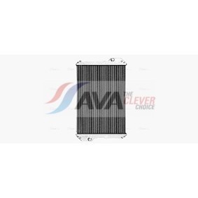 Achetez des Radiateur d'huile de boite de vitesse automatique de chez AVA COOLING SYSTEMS en ligne pour 3 Coupé (E36) à prix modérés