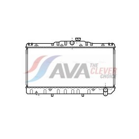 Comprar Ventilador de motor de AVA COOLING SYSTEMS OL7572 a bajo precio de 550,40 €