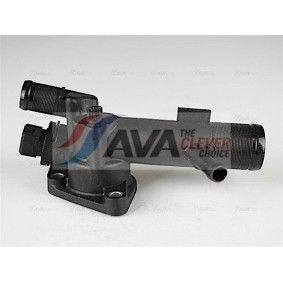 Acquista Ventola radiatore da AVA COOLING SYSTEMS online per Premacy Van (CP) a prezzi moderati