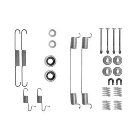 Acquista Kit accessori, Ganasce freno da BOSCH 1 987 475 293 a buon mercato per soli 43,05 €