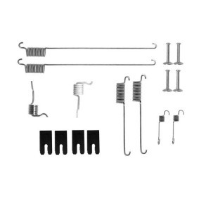 Achetez des Kit d'accessoires, mâchoire de frein BOSCH 1 987 475 302 à prix pour 10,19 €