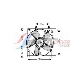Comprar Válvula de expansión, aire acondicionado de AVA COOLING SYSTEMS HD1254 a bajo precio de 78,96 €