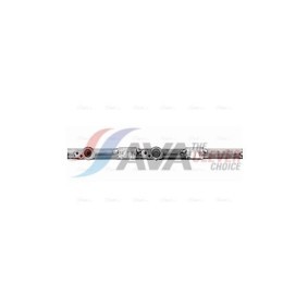 Comprar Condensador, aire acondicionado de AVA COOLING SYSTEMS AL5058 a bajo precio de 1014,41 €