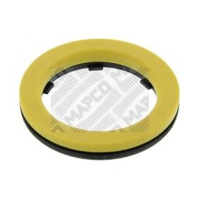 Comprar Cojienete de rodillos, columna amortiguación de MAPCO 36672 a bajo precio de 14,77 €