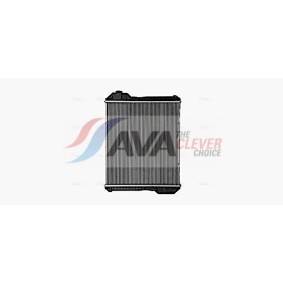 Acquista Radiatore olio da AVA COOLING SYSTEMS online per 5 Touring (E34) a prezzi moderati