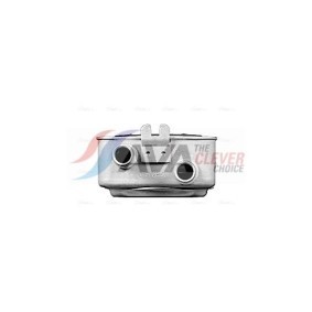 Compre Radiador de AVA COOLING SYSTEMS online para BLUEBIRD (B610) a preços moderados