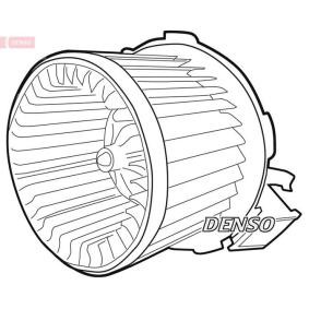 Innenraumgebläse DEA21001 von DENSO günstig für 68,68 € online kaufen