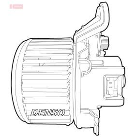 Innenraumgebläse DEA01212 von DENSO günstig für 61,88 € online kaufen