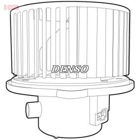 Innenraumgebläse DEA41006 von DENSO günstig für 99,81 € online kaufen