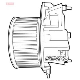Innenraumgebläse DEA09030 von DENSO günstig für 91,26 € online kaufen