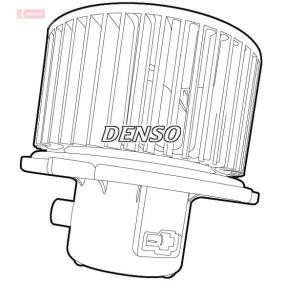 Innenraumgebläse DEA41007 von DENSO günstig für 110,44 € online kaufen