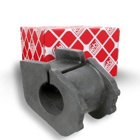 Compre Casquilhos da barra estabilizadora de FEBI BILSTEIN online para AYGO (PAB4_, KGB4_) a preços moderados