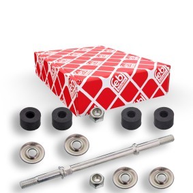 Acquista Biellette barra stabilizzatrice da FEBI BILSTEIN online per NAVARA Pick-up (D21) a prezzi moderati