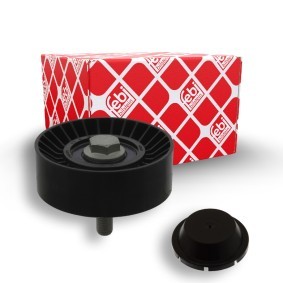 Umlenk- / Führungsrolle, Keilrippenriemen 36982 von FEBI BILSTEIN günstig für 20,84 € online kaufen