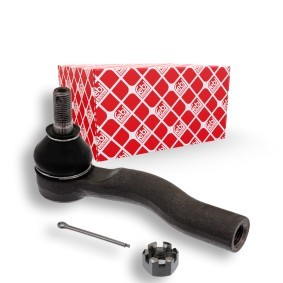 Compre Rótula de dirección de FEBI BILSTEIN online para PRIUS Sedán (_W1_) a precios moderados
