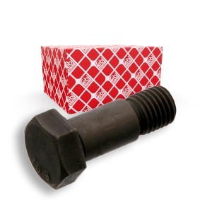 Compre Parafuso, pinça de travão da FEBI BILSTEIN 37965 a um preço baixo por 8,44 €