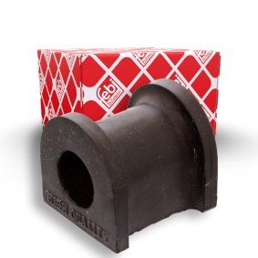 Achetez des Silent bloc de barre stabilisatrice FEBI BILSTEIN 42009 à prix pour 6,01 €