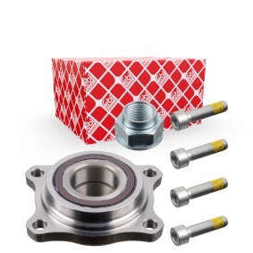 Radlagersatz 36968 von FEBI BILSTEIN günstig für 58,06 € online kaufen
