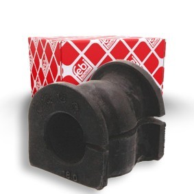 Achetez des Silent bloc de barre stabilisatrice FEBI BILSTEIN 42023 à prix pour 3,26 €
