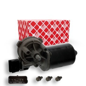 Compre Motor de limpa-vidros da FEBI BILSTEIN 38800 a um preço baixo por 64,15 €