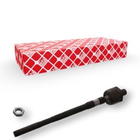 Compre Barra axial da direção de FEBI BILSTEIN online para MURANO (Z50) a preços moderados