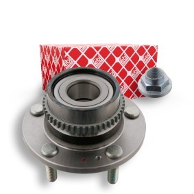 Radlagersatz 31829 von FEBI BILSTEIN günstig für 114,52 € online kaufen
