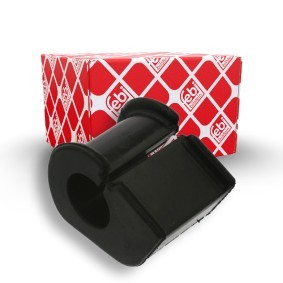 Compre Casquilhos da barra estabilizadora de FEBI BILSTEIN online para AYGO (WNB1_, KGB1_) a preços moderados
