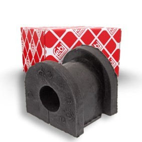 Comprar Silentblock de barra estabilizadora de FEBI BILSTEIN 42007 a bajo precio de 4,56 €