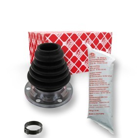 Compre Fole de transmissão de FEBI BILSTEIN online para JETTA CITY três volumes a preços moderados