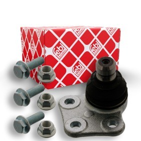 Achetez des Rotule de suspension FEBI BILSTEIN 39024 à prix pour 20,63 €