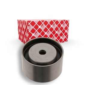 Compre Polia de desvio / de guia, correia dentada da FEBI BILSTEIN 28260 a um preço baixo por 27,79 €