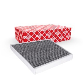 Innenraumfilter 37786 von FEBI BILSTEIN günstig für 16,35 € online kaufen