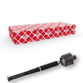 Compre Rótula axial de dirección de FEBI BILSTEIN online para Bluebird Sylphy II Berlina (G11) a precios moderados