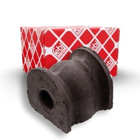 Comprar Silentblock de barra estabilizadora de FEBI BILSTEIN 42048 a bajo precio de 2,99 €