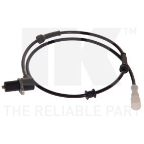 Achetez des Capteur ABS NK 291025 à prix pour 15,55 €