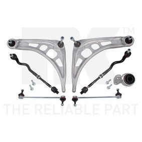 Comprar Kit de brazos de suspensión de NK 5011565 a bajo precio de 349,12 €