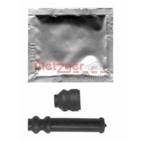 Compre Kit de reparação de pinças de travão de METZGER online para VITARA Cabrio (ET) a preços moderados