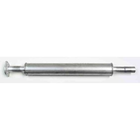 Mittelschalldämpfer FS-571 von VEGAZ günstig für 62,66 € online kaufen