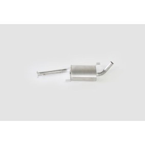 Mittelschalldämpfer DS-220 von VEGAZ günstig für 102,65 € online kaufen