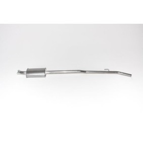 Mittelschalldämpfer RS-283 von VEGAZ günstig für 48,38 € online kaufen