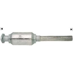 Katalysator FTK-938 von VEGAZ günstig für 290,52 € online kaufen